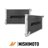 Radiator Aluminiu Mishimoto MINI Cooper S (R52, R53)